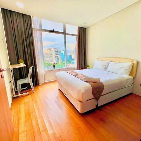 Vortex Suites Klcc By City 吉隆坡 外观 照片