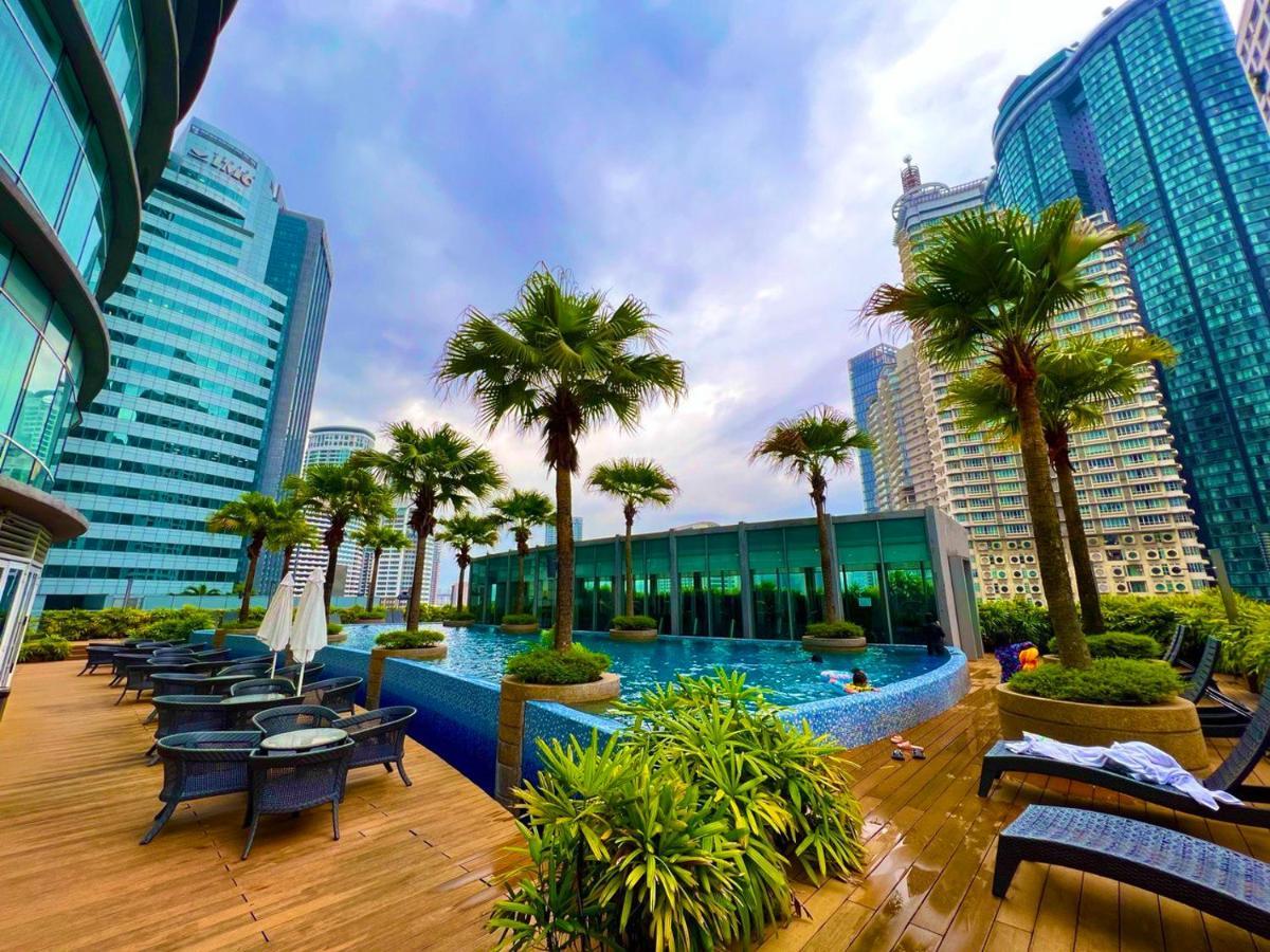 Vortex Suites Klcc By City 吉隆坡 外观 照片