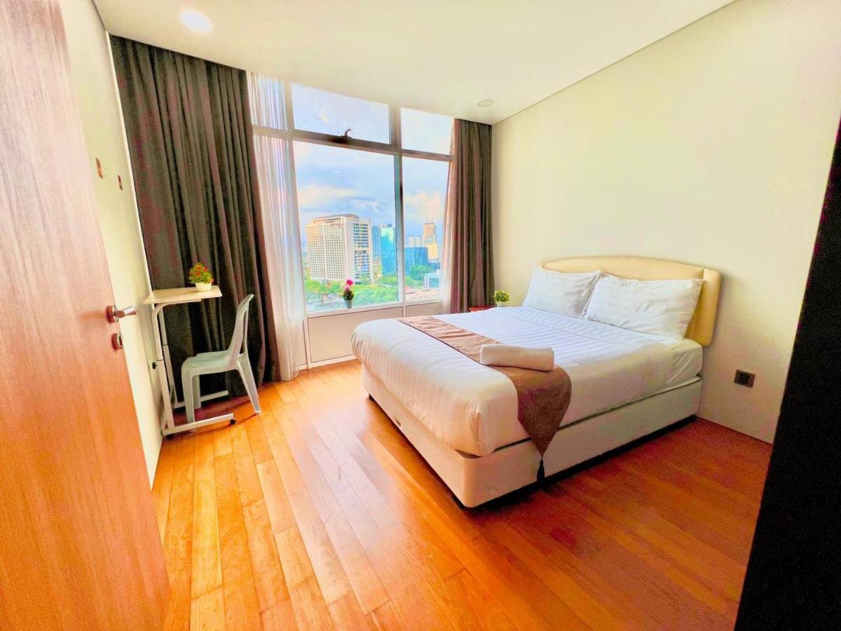 Vortex Suites Klcc By City 吉隆坡 外观 照片