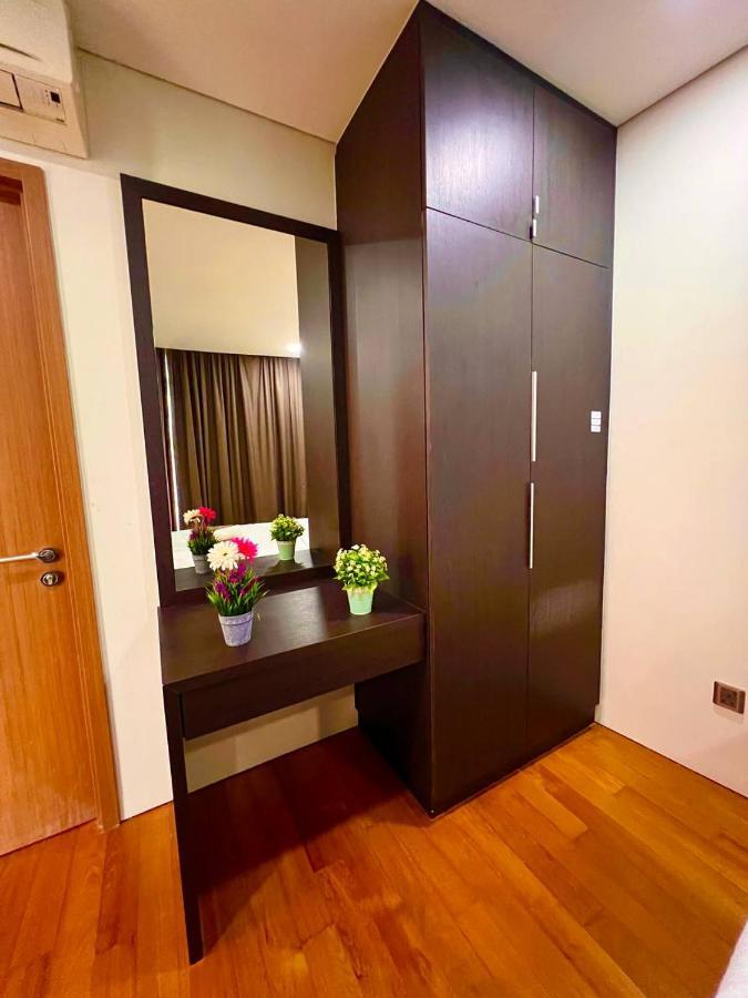 Vortex Suites Klcc By City 吉隆坡 外观 照片