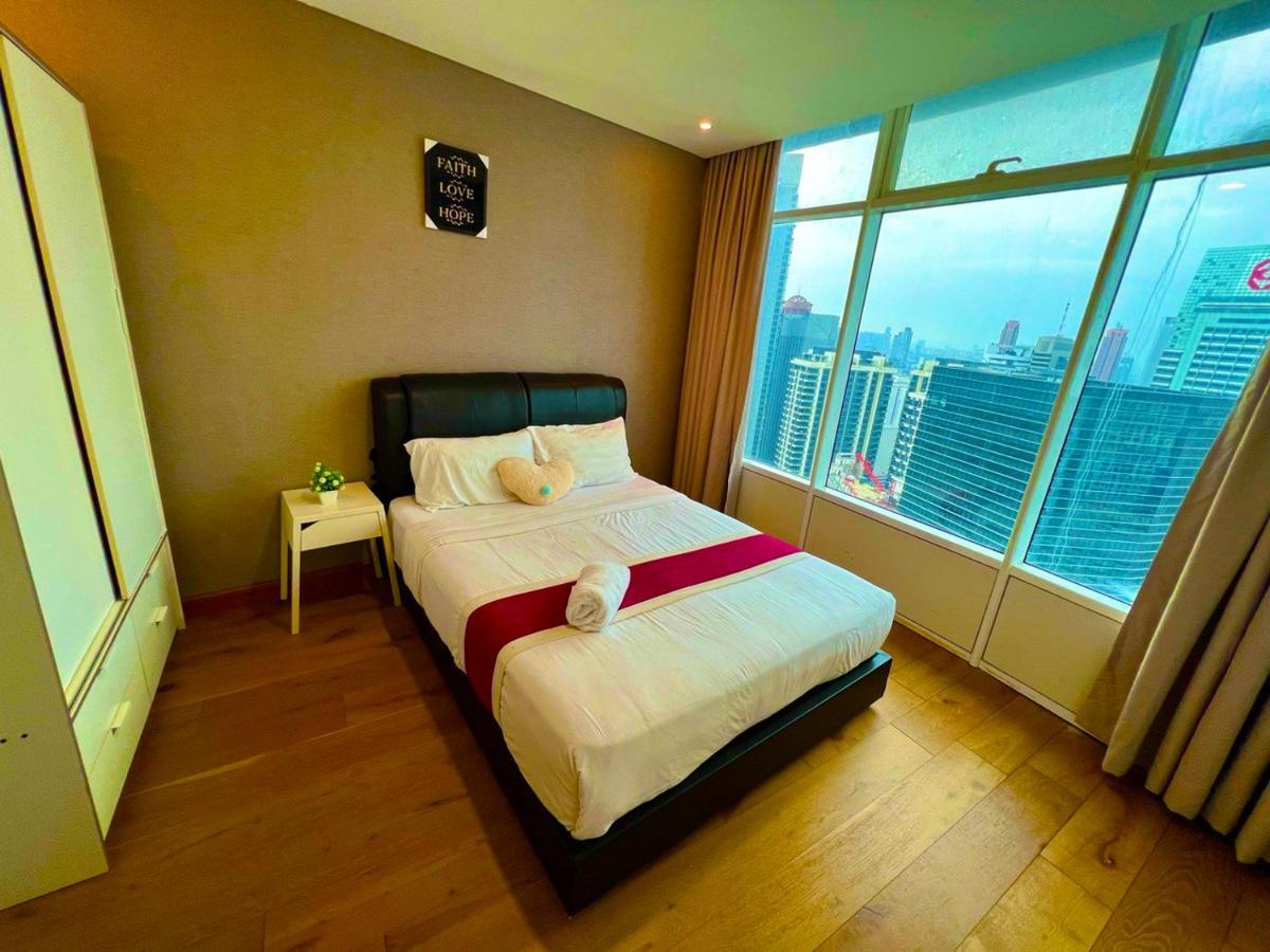 Vortex Suites Klcc By City 吉隆坡 外观 照片