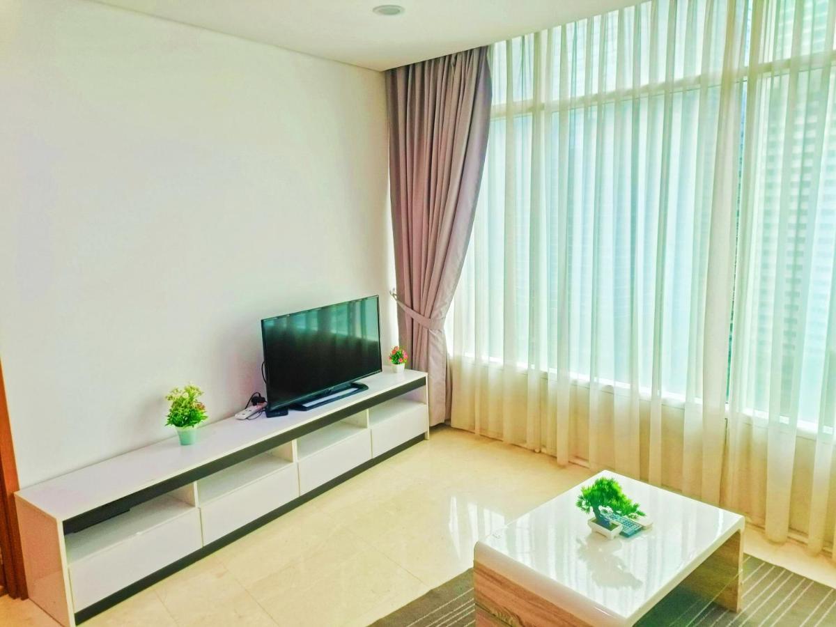 Vortex Suites Klcc By City 吉隆坡 外观 照片
