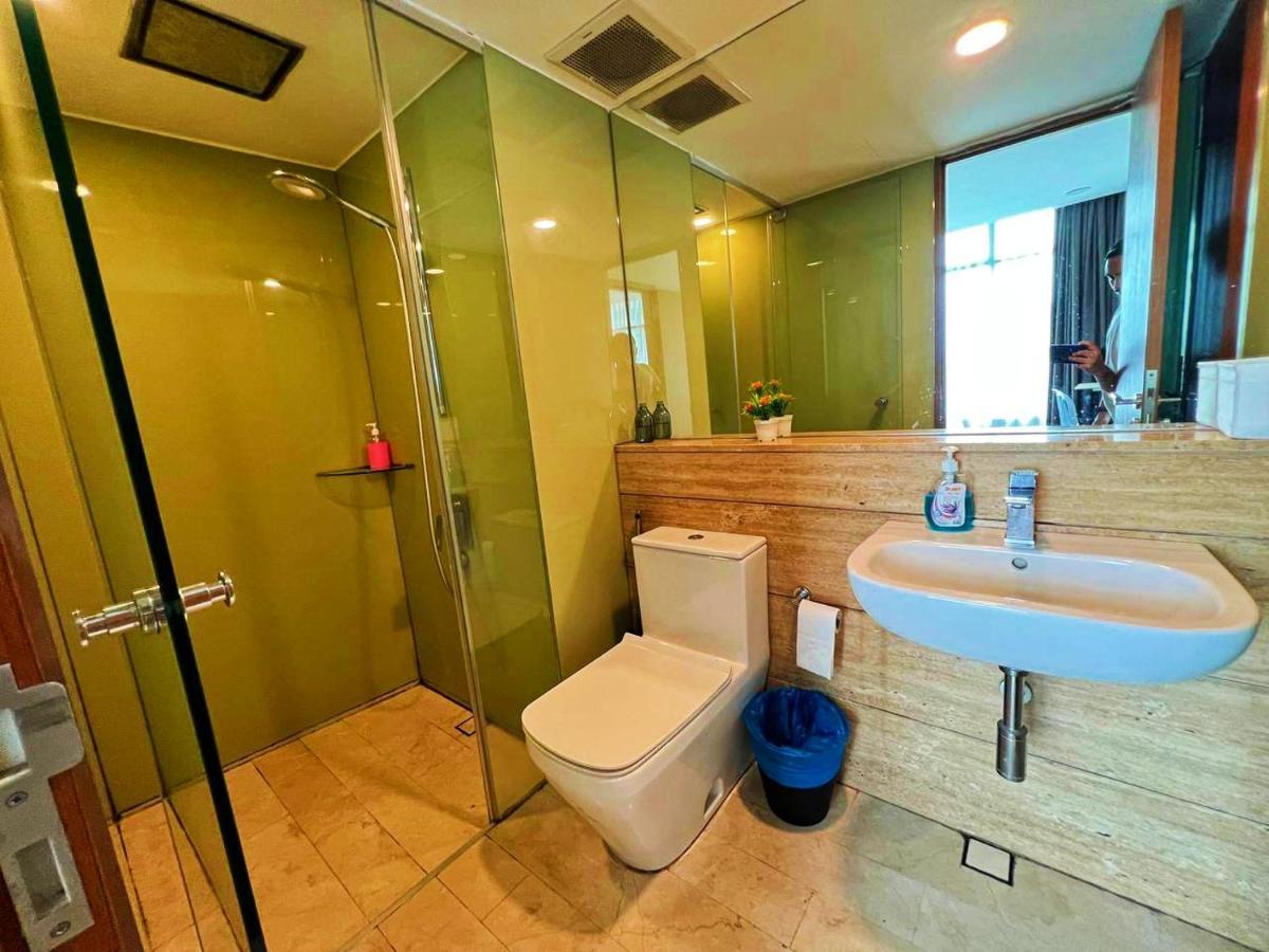 Vortex Suites Klcc By City 吉隆坡 外观 照片