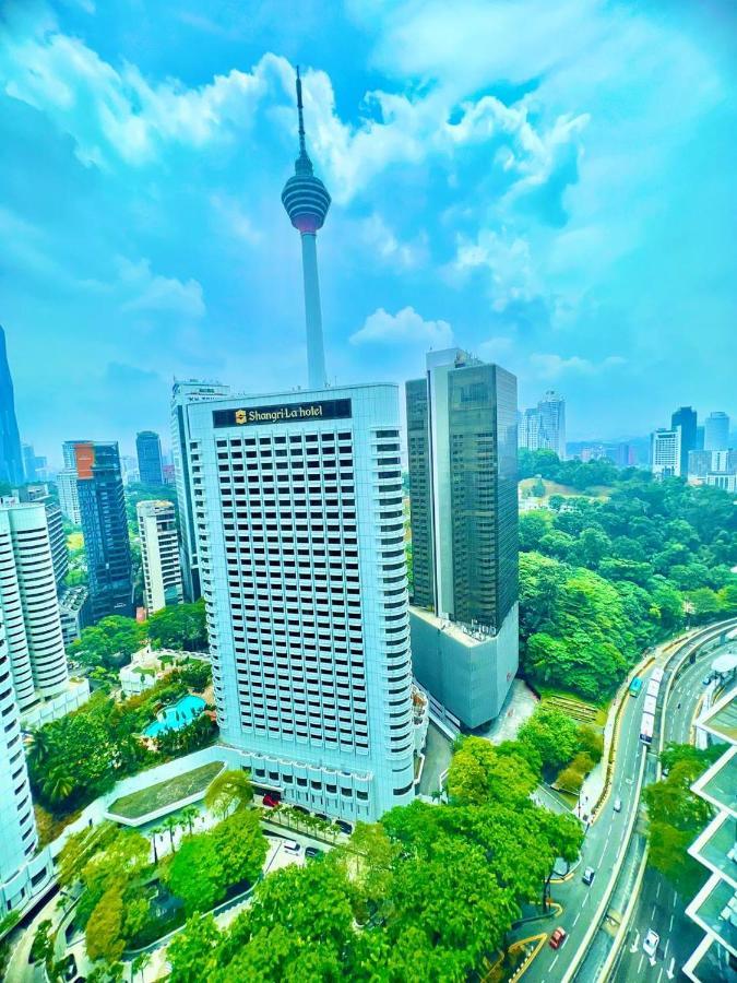 Vortex Suites Klcc By City 吉隆坡 外观 照片