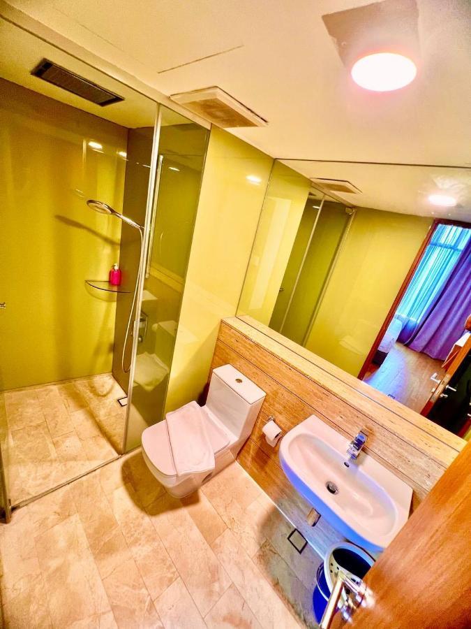 Vortex Suites Klcc By City 吉隆坡 外观 照片