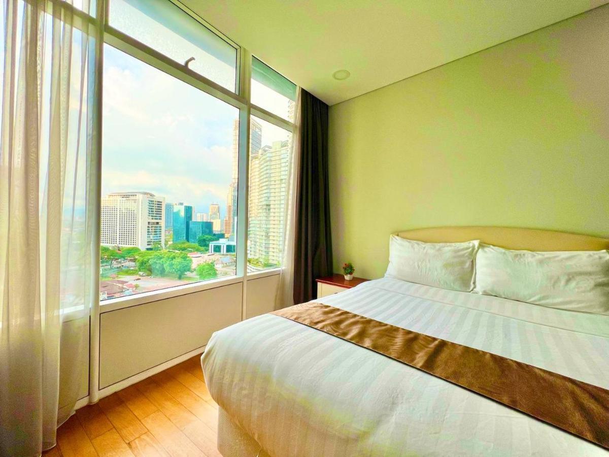Vortex Suites Klcc By City 吉隆坡 外观 照片
