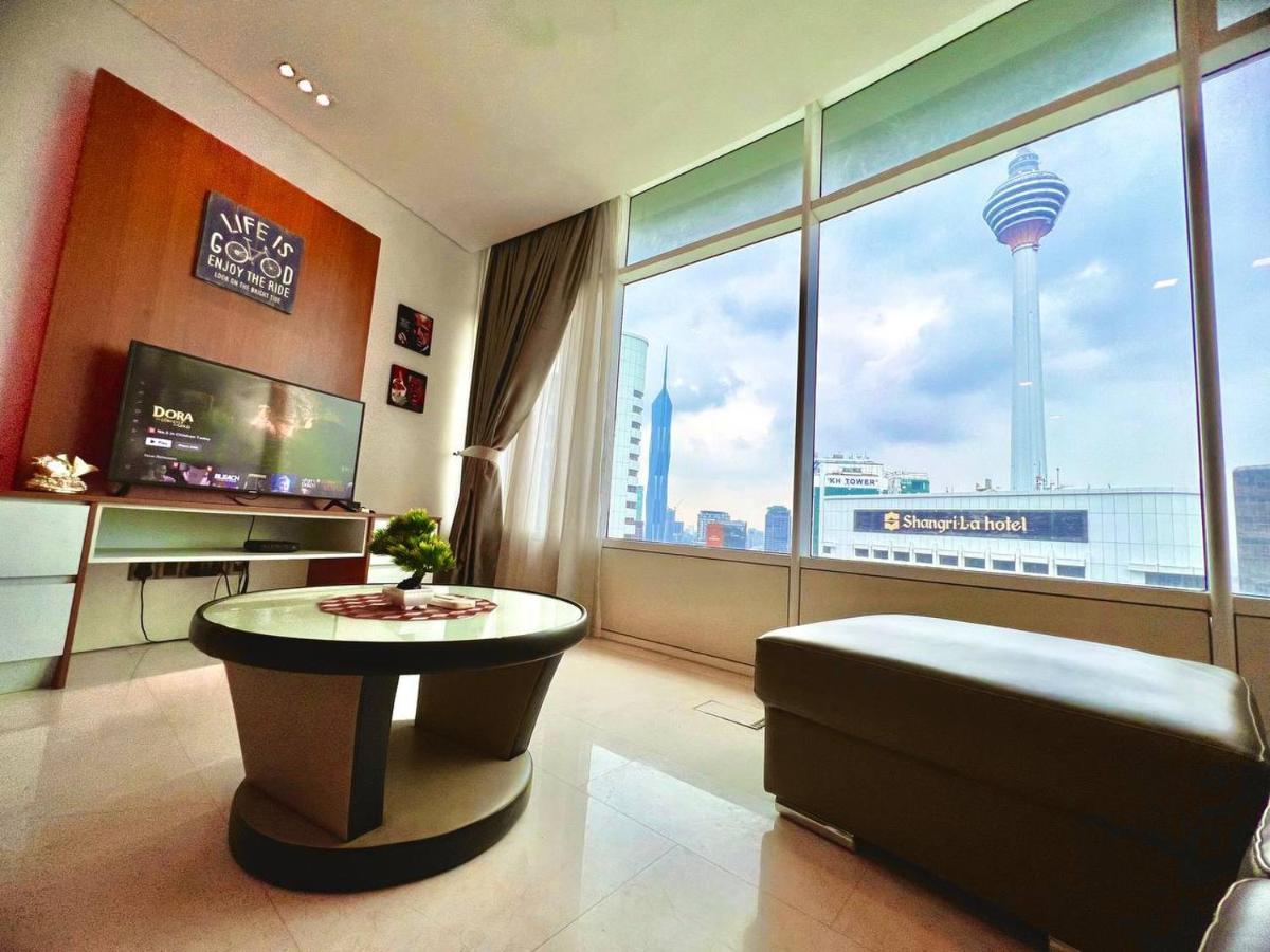 Vortex Suites Klcc By City 吉隆坡 外观 照片