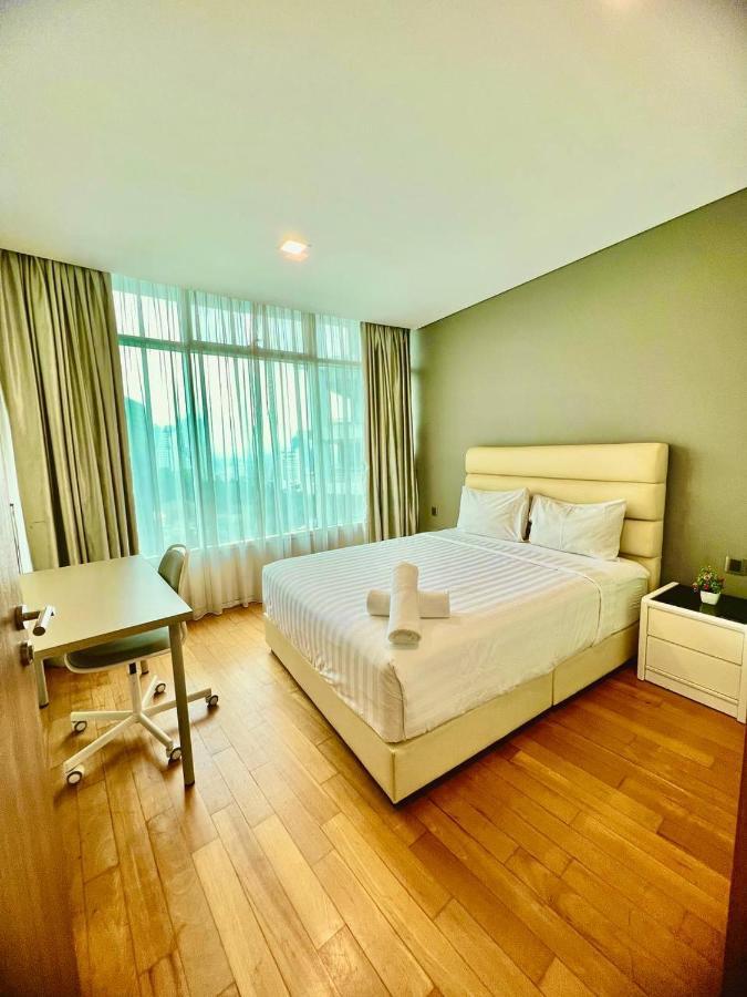 Vortex Suites Klcc By City 吉隆坡 外观 照片