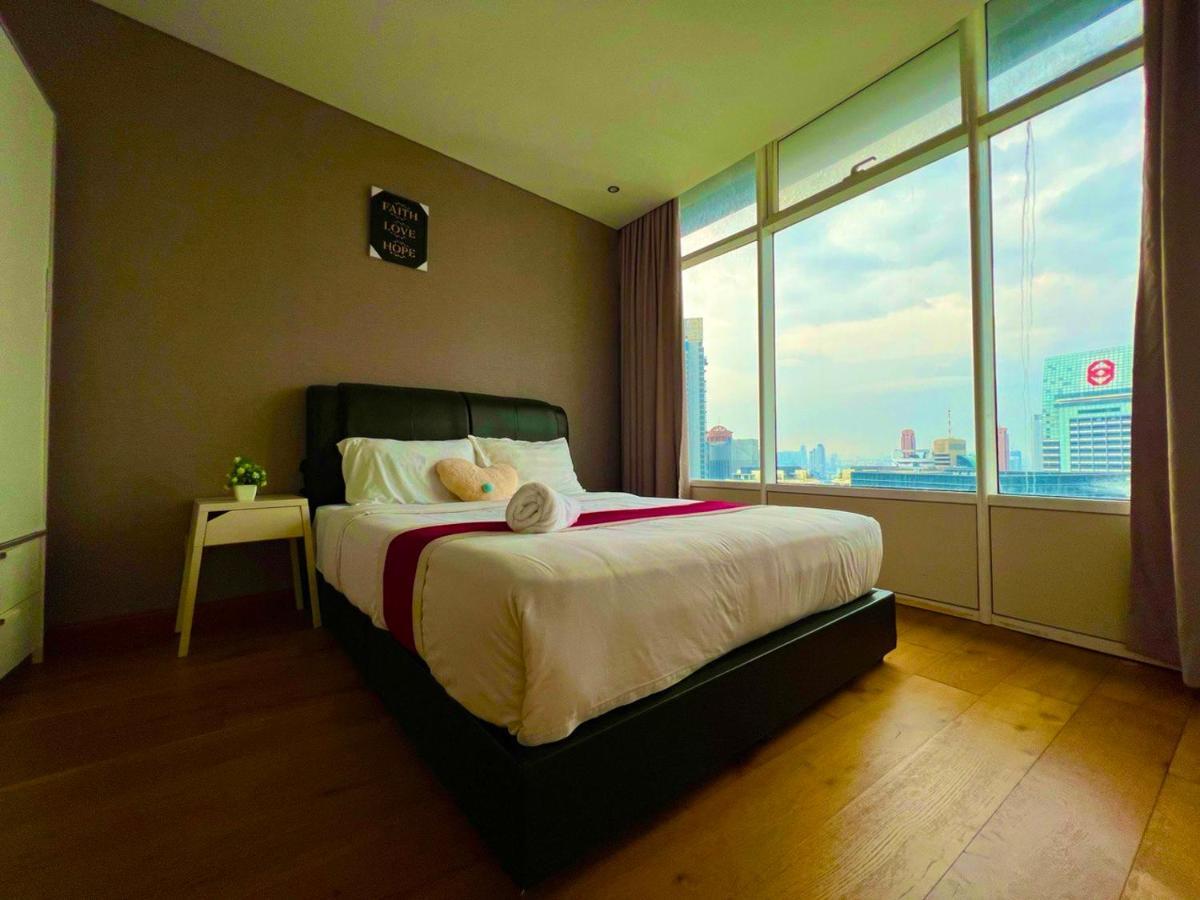 Vortex Suites Klcc By City 吉隆坡 外观 照片