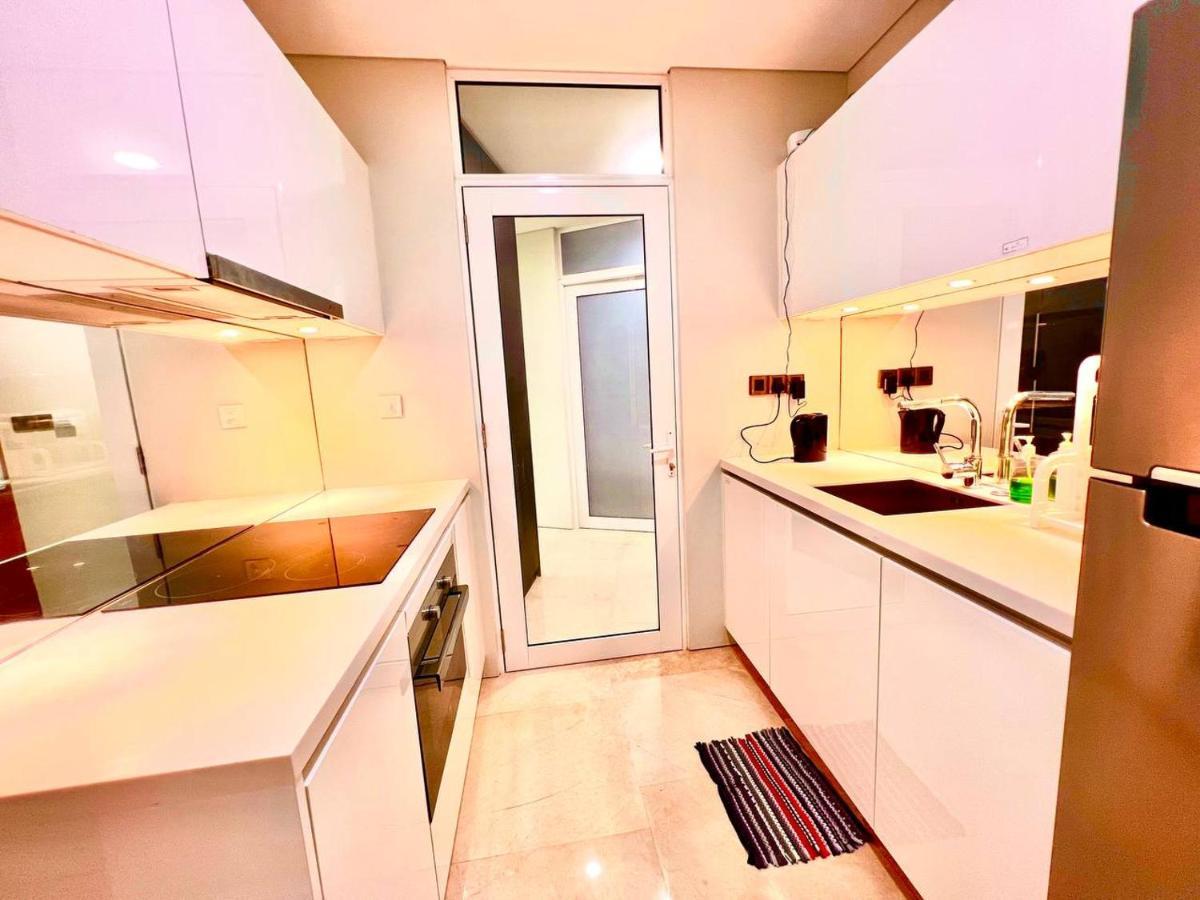 Vortex Suites Klcc By City 吉隆坡 外观 照片