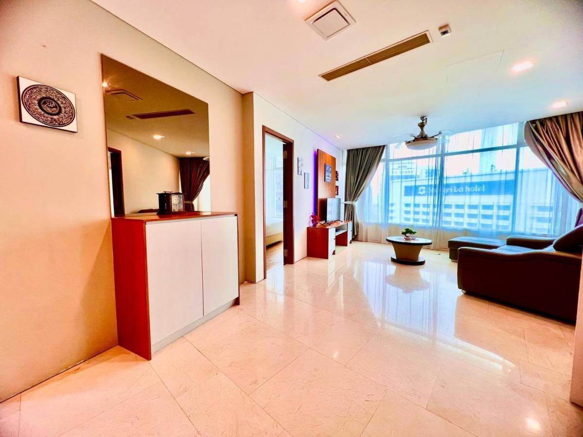 Vortex Suites Klcc By City 吉隆坡 外观 照片