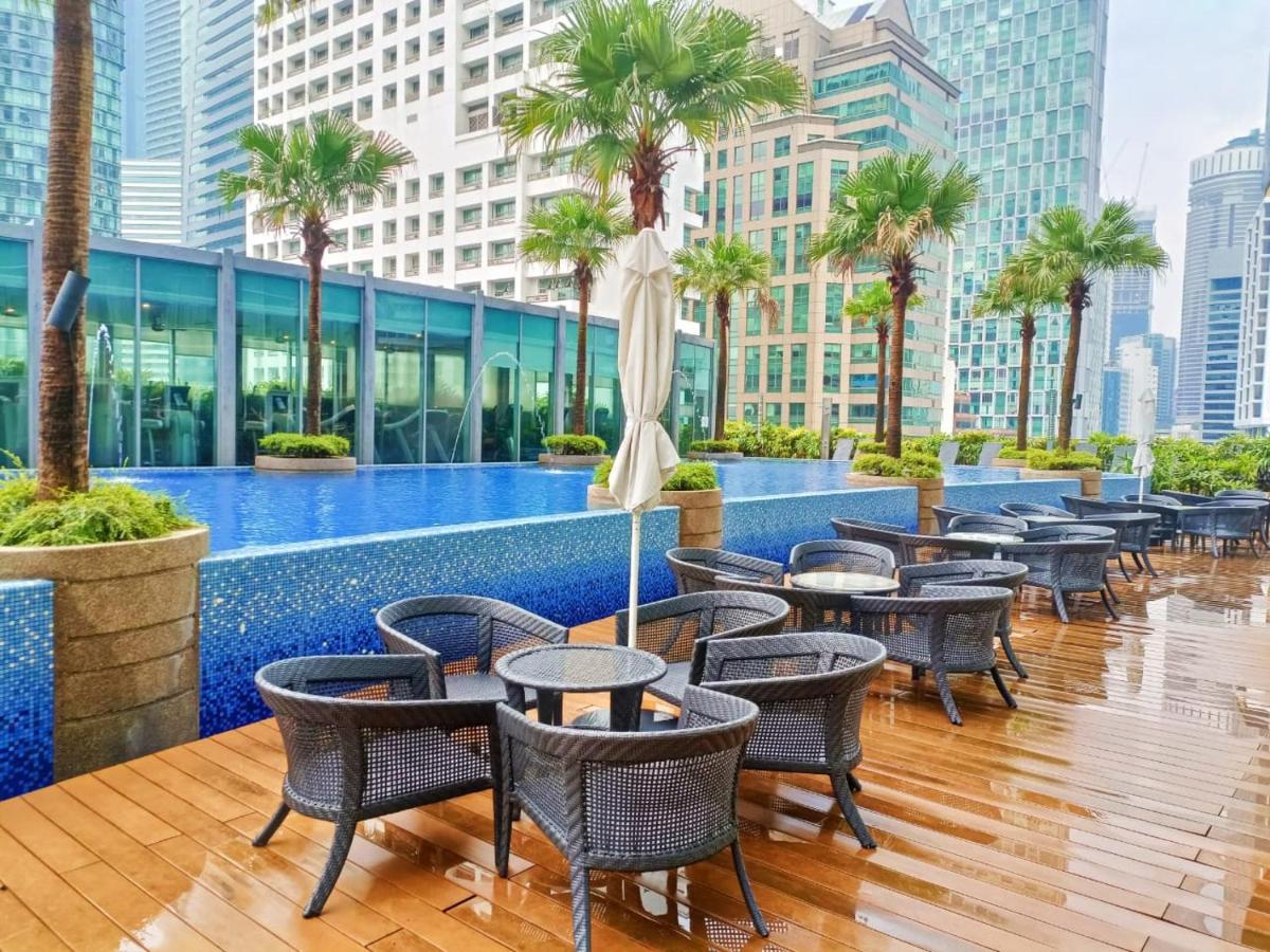Vortex Suites Klcc By City 吉隆坡 外观 照片